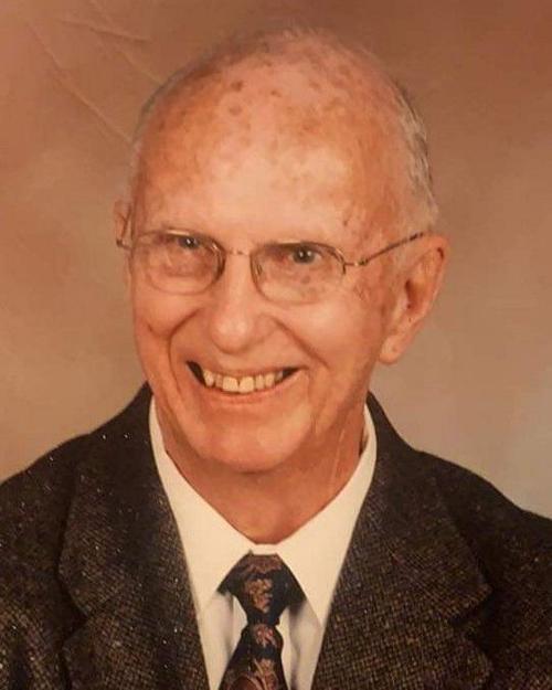 John E. Anstey