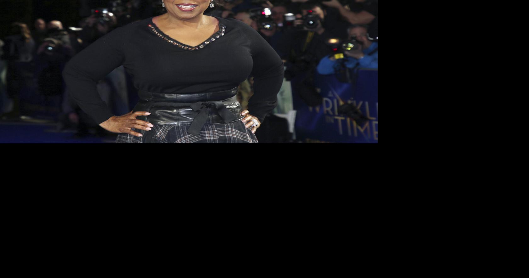 Celebrity birthdays: Jan. 29