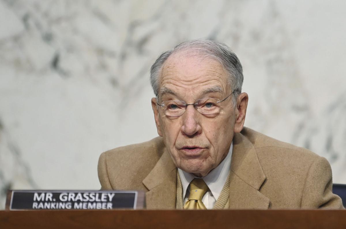 grassley-wray