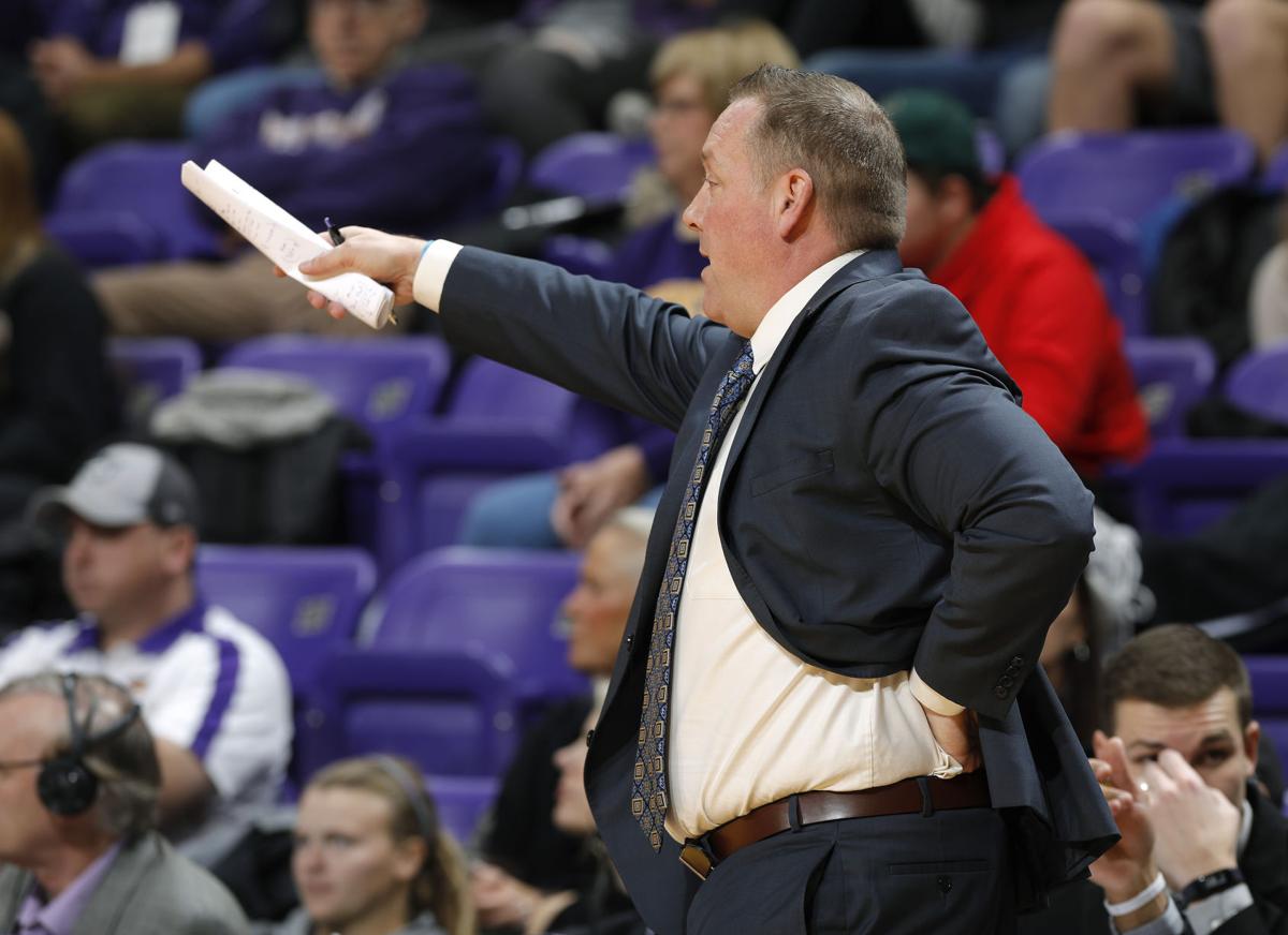 UNI associate head coach Kyle Green joins Iowa State�s