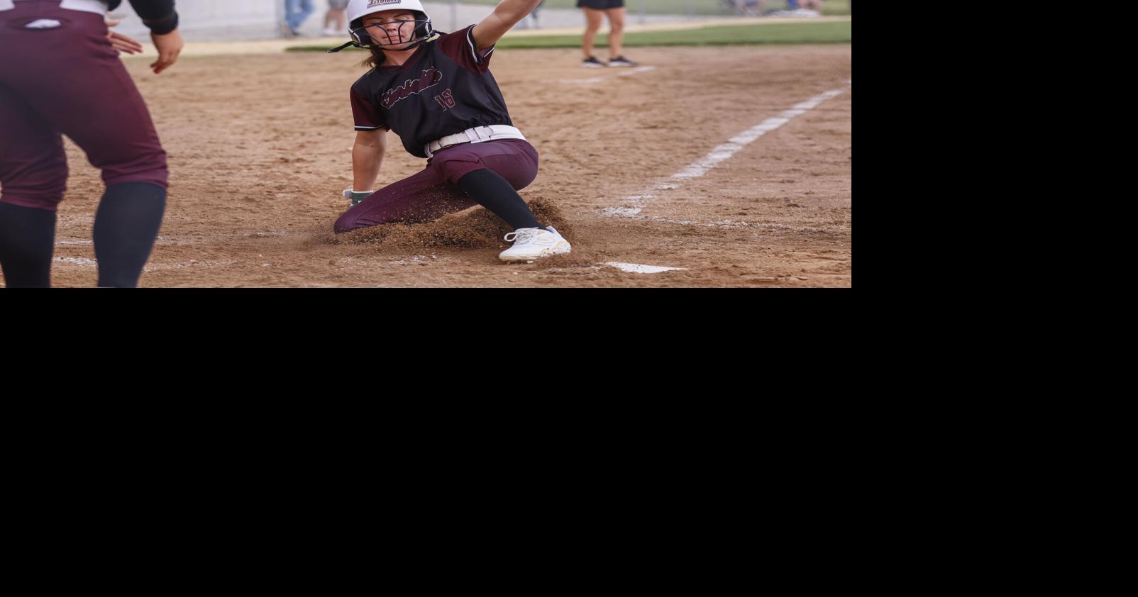 Photos: Don Bosco Softball vs. Clarksville, June 18