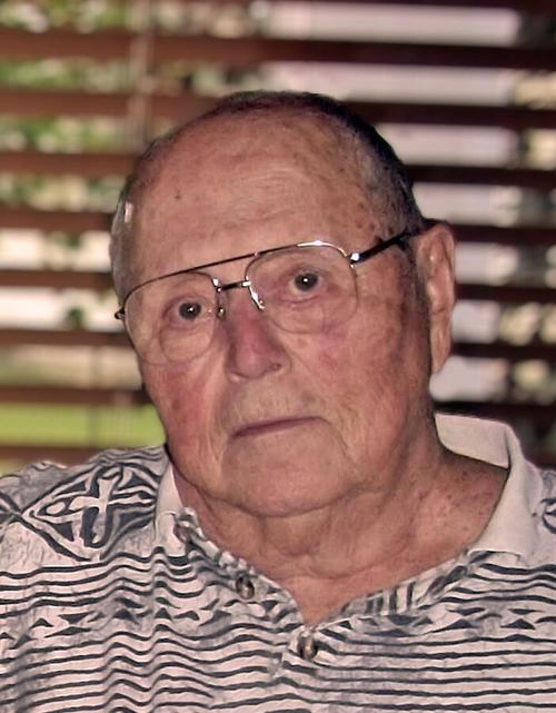 Richard Eugene Cook