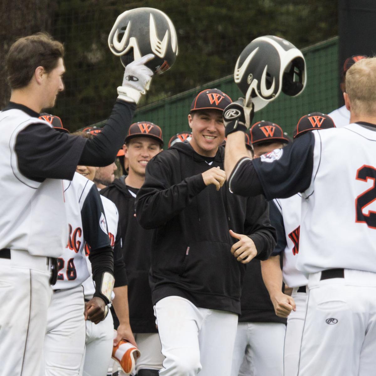 Wartburg Baseball Softball Was On The Rise College Wcfcourier Com