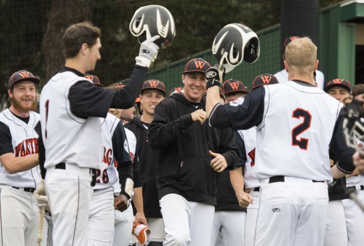 Wartburg baseball, softball was on the rise