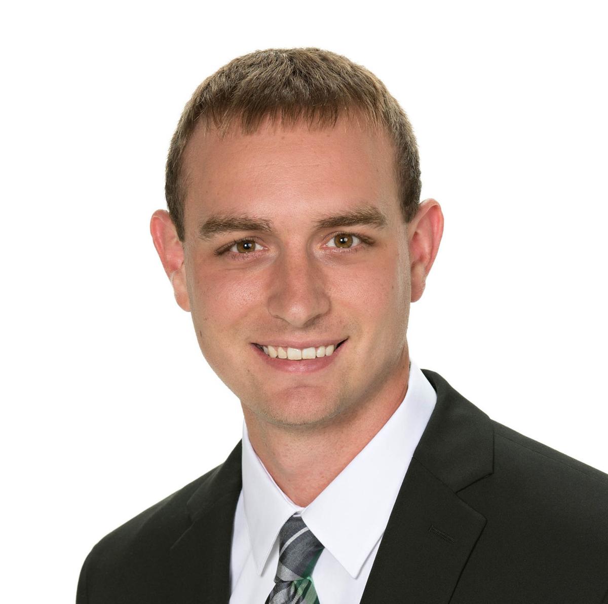 Cody Heckenlaible