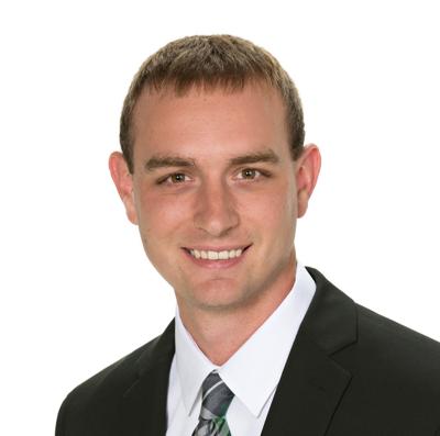 Cody Heckenlaible