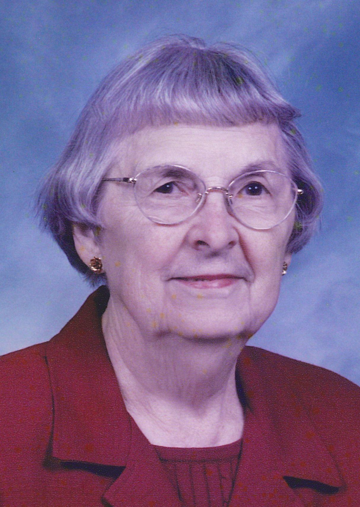 Virginia M. Smart (19282019) Obituaries(00)