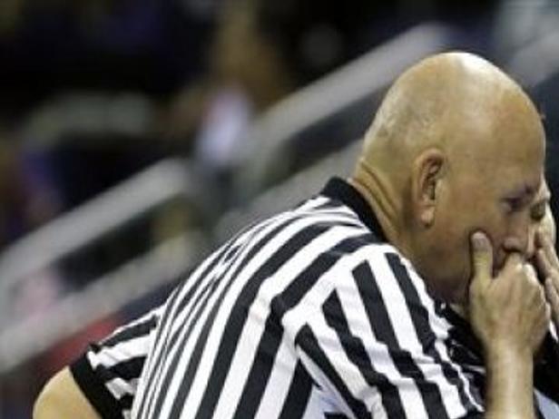 Ncaa Officials Facing Dilemma With Video Review Basketball