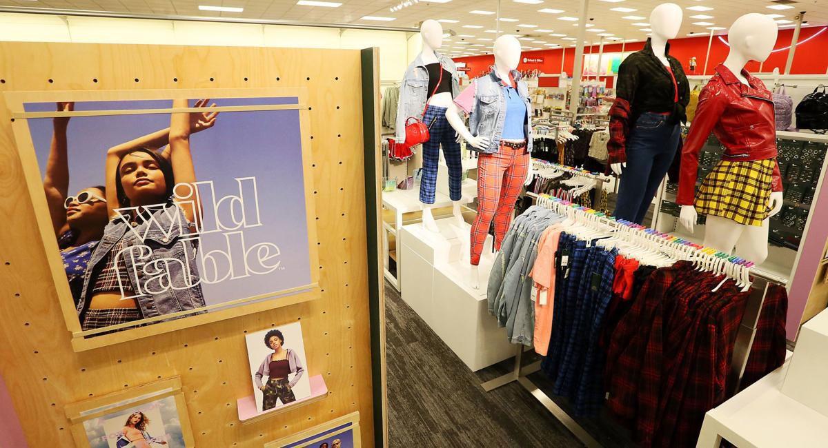 Meet The 23 Year Old Bettendorf Born Designer Behind Target S New
