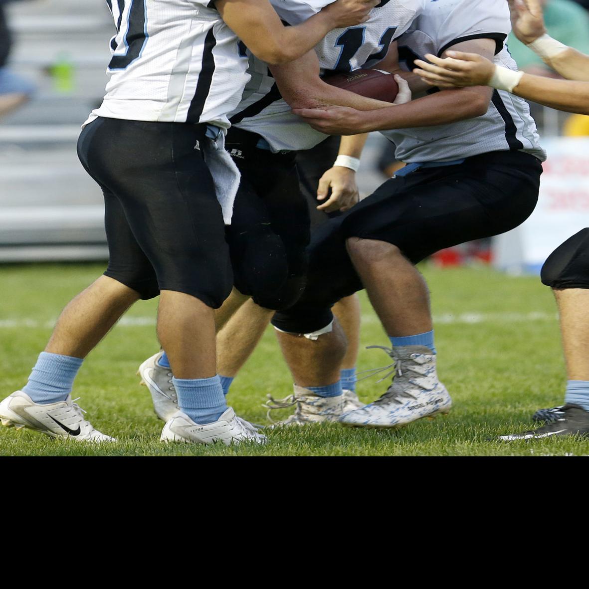 2019 Prep Football Preview North Fayette Valley Football Wcfcourier Com