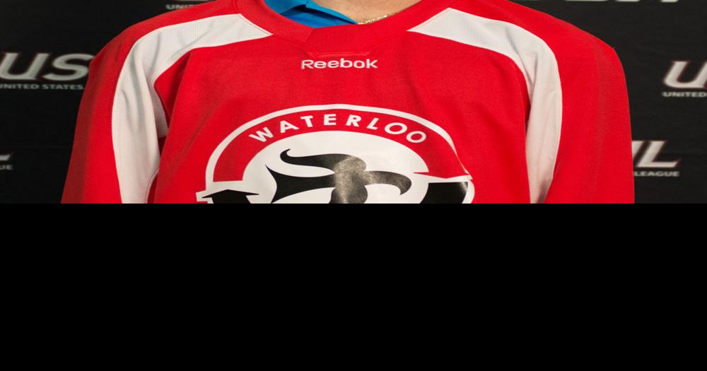 USHL hockey Waterloo caps weekend sweep with OT win at Sioux City