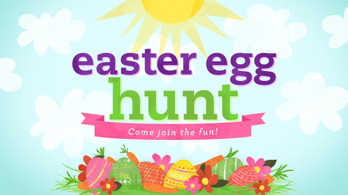 Waterloo church to hold Easter egg hunt Saturday | Local ...