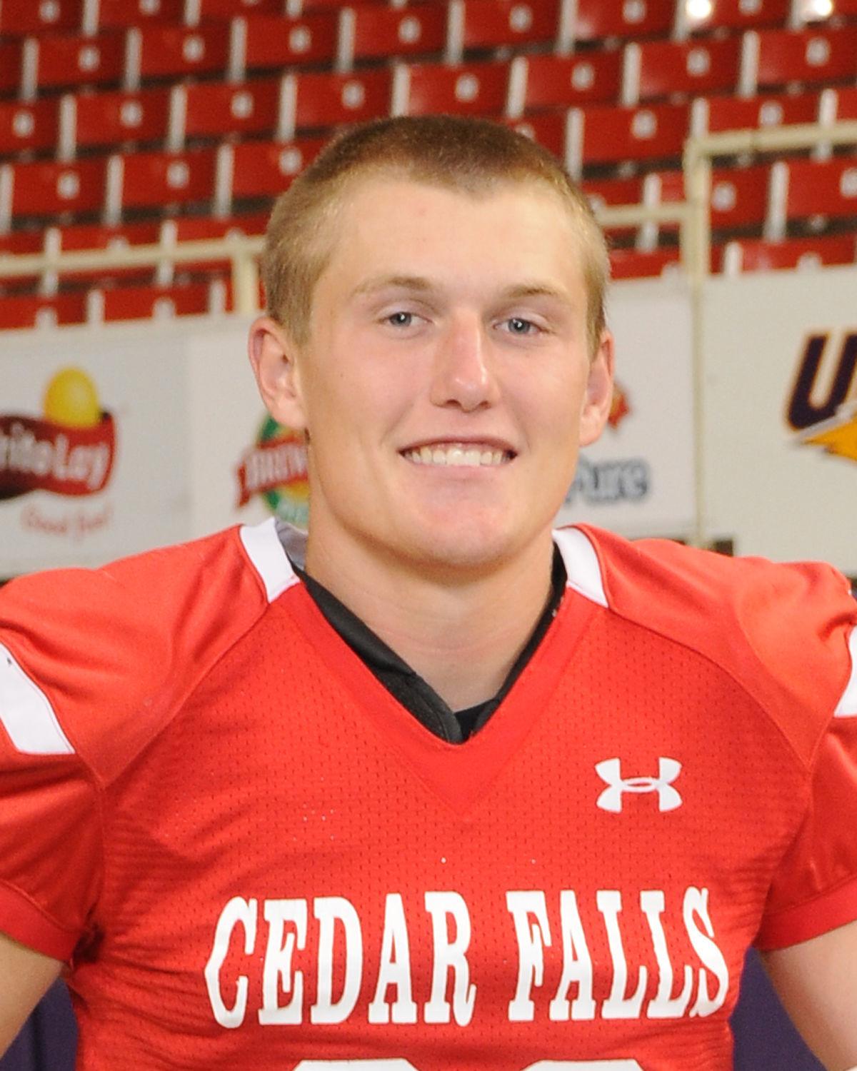 Tate Johnson