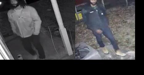 Reward offered in Cedar Falls home invasion