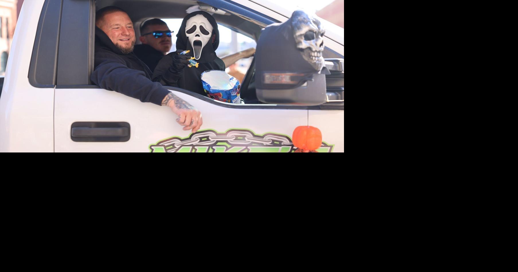 Halloween in Iowa, Feenstra joins governors race, what to know about ACA open enrollment