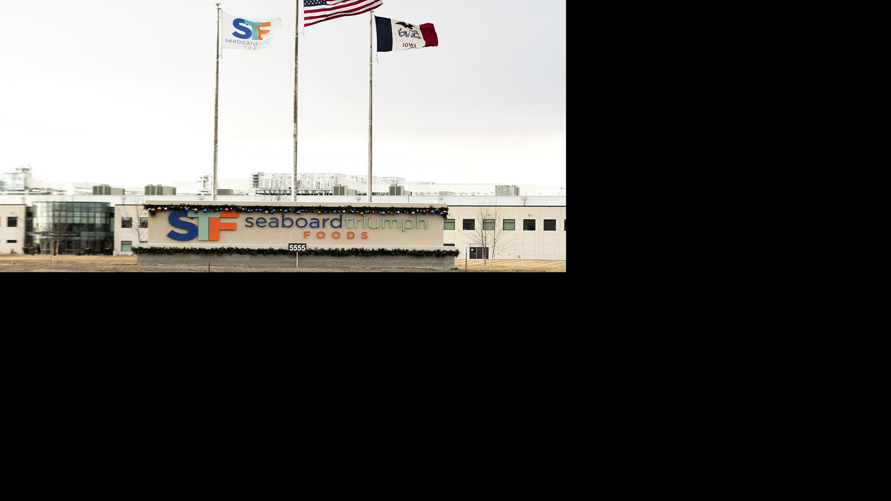 Minnesota company gets most aid in Iowa hog disposal ...