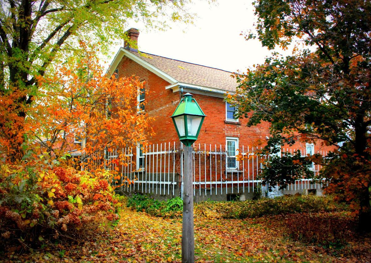 Amana Colonies … the handcrafted escape Travel
