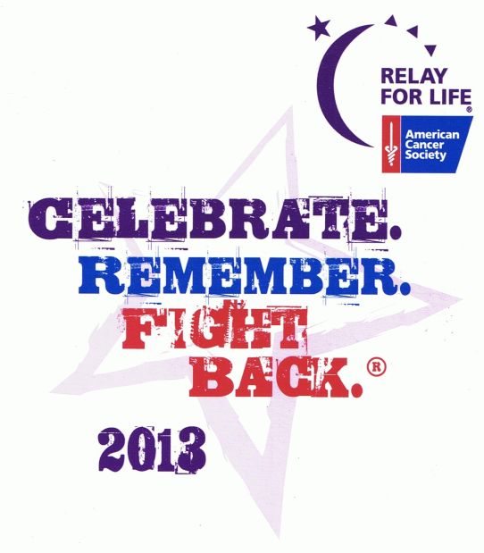 Relay for Life of Black Hawk County Community