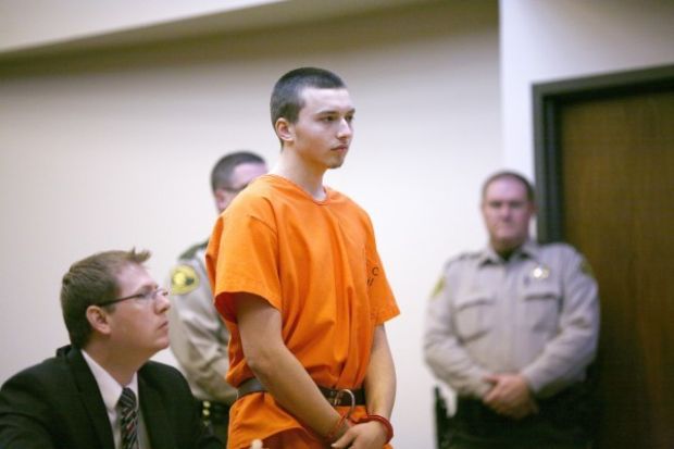 Alleged kidnapping victim testifies in Iowa trial | Local News ...