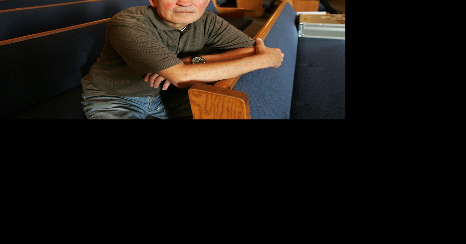 When Storms Come: Pastor shares personal lessons on grief