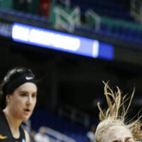 Iowa Women S Basketball Hawkeyes Hungry For More Iowa