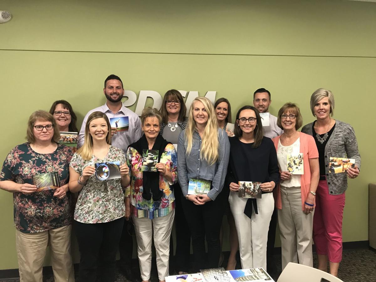 PDCM EOC 2018