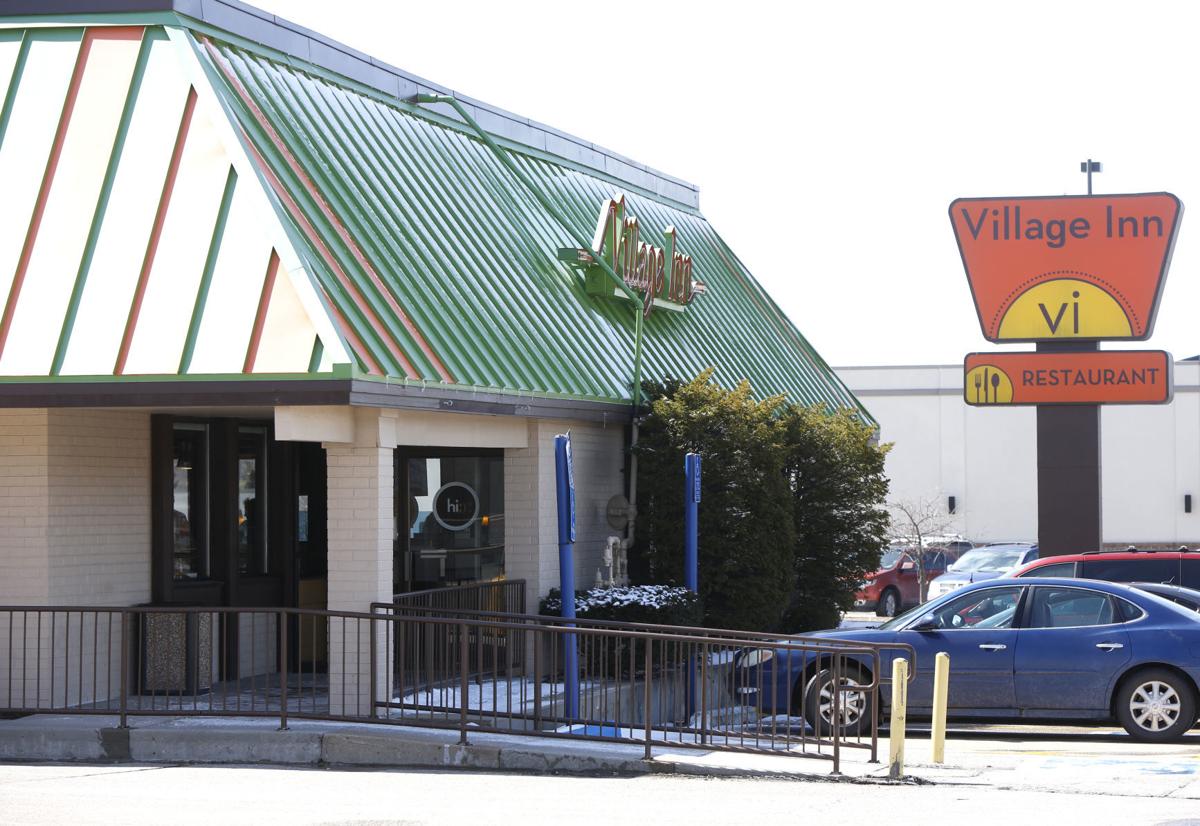 Village Inn restaurants locally change to new ownership Business