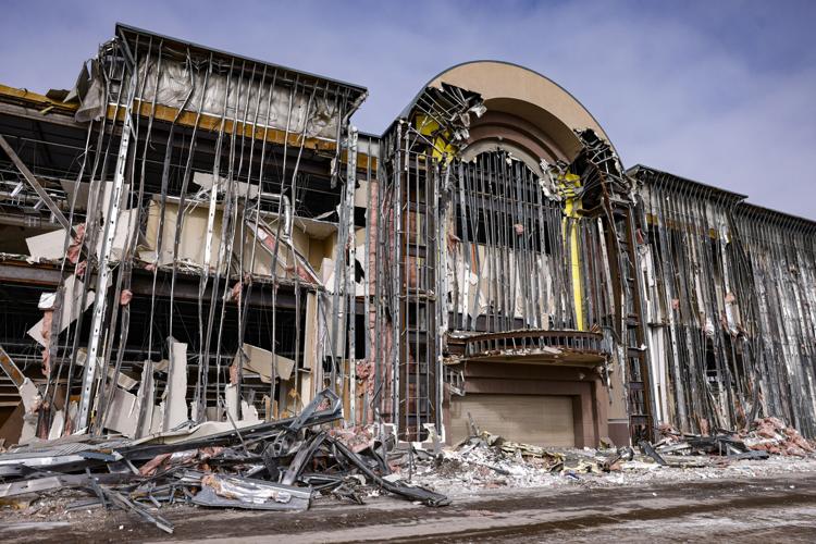 Dillard's Demo 4