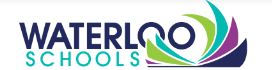 waterloo schools logo