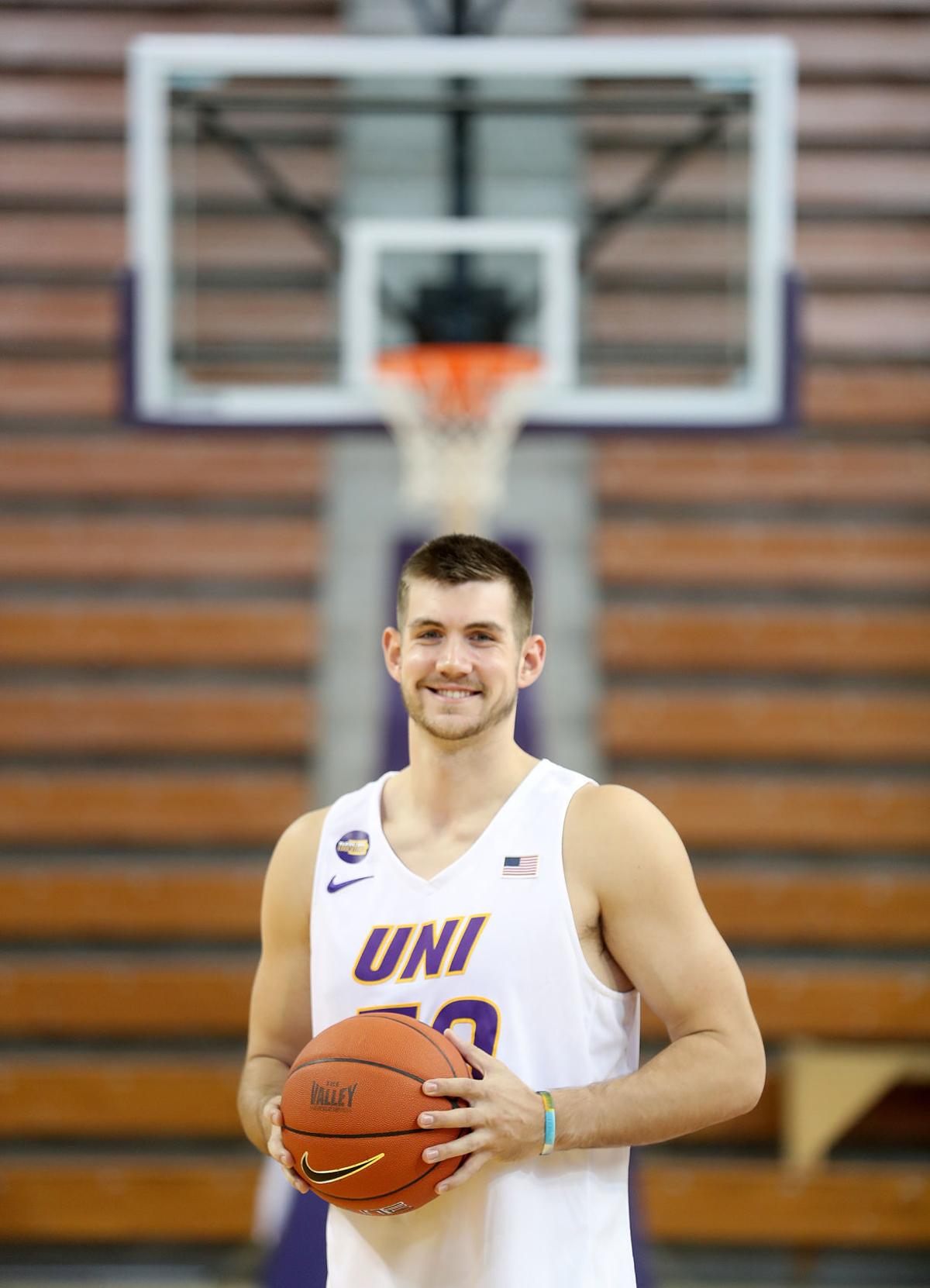 Uni Basketball Battle Tested Panthers Must Embrace The Fight