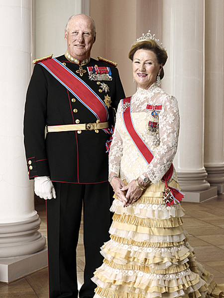 Vesterheim Museum to throw a royal party for Norway Vesterheim Museum to throw a royal party for Norway