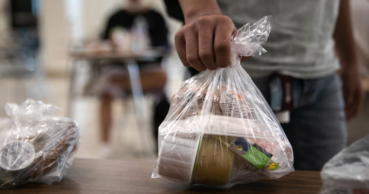 More summer meal sites available in the Cedar Valley - Vimarsana News