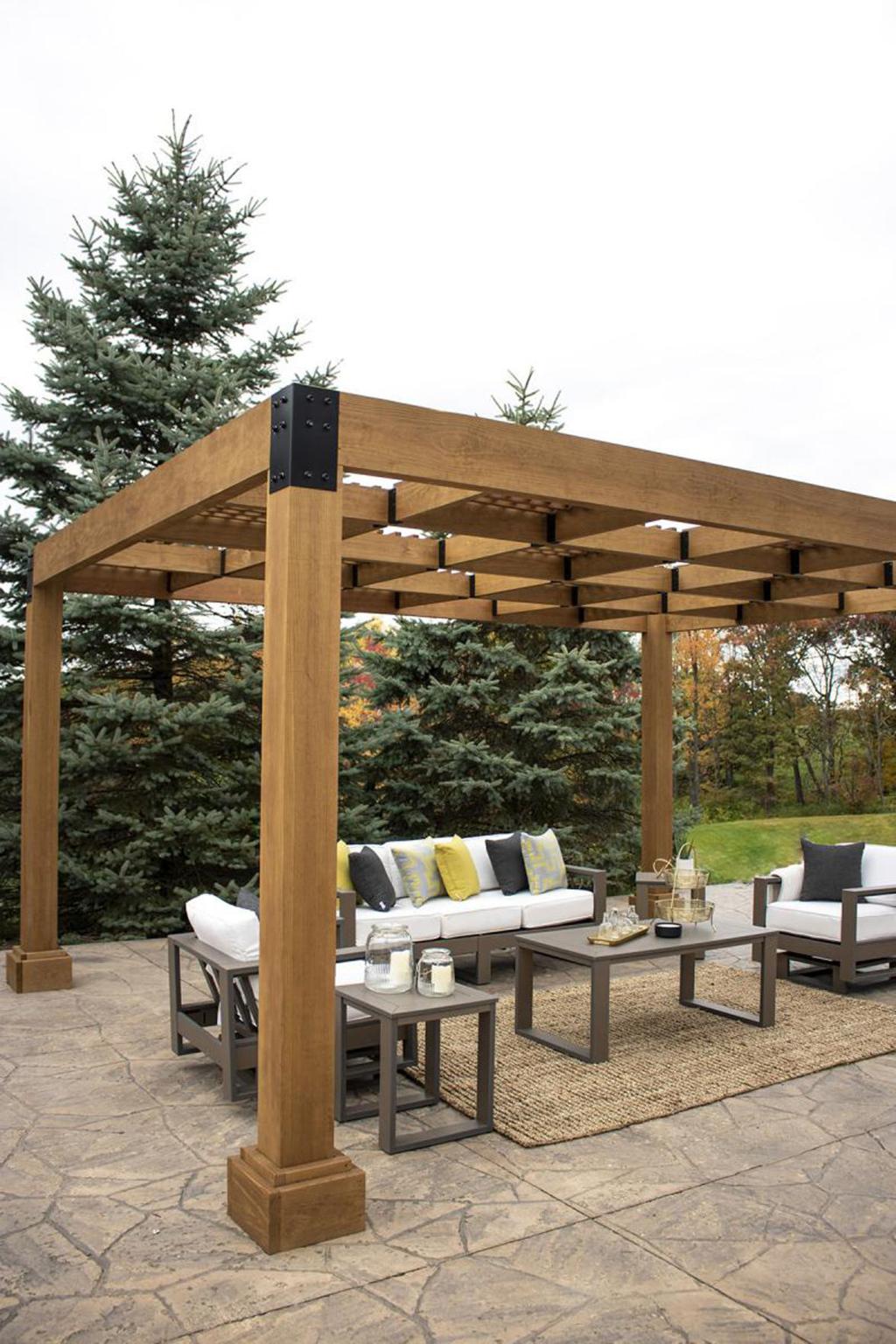 pine valley outdoor living on 1 J8r16cgjj0um