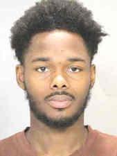Demarrion Untrell Oden