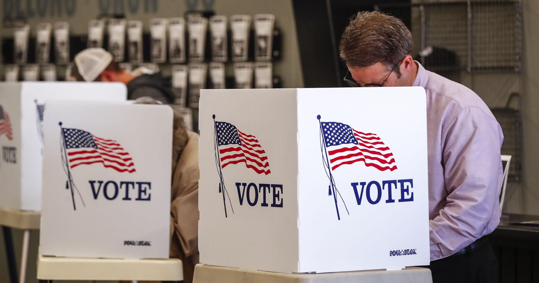 Retired city manager challenging House incumbent in primary - Vimarsana News