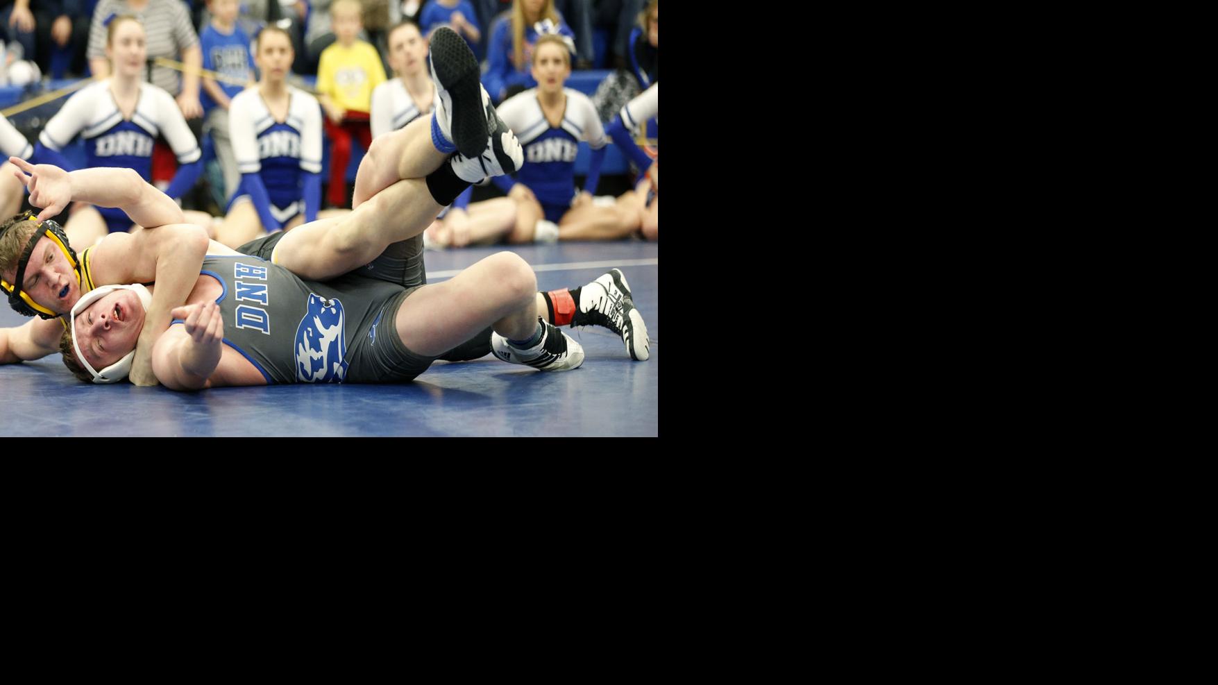 Area Wrestling Sectionals Other High Schools Wcfcourier Com