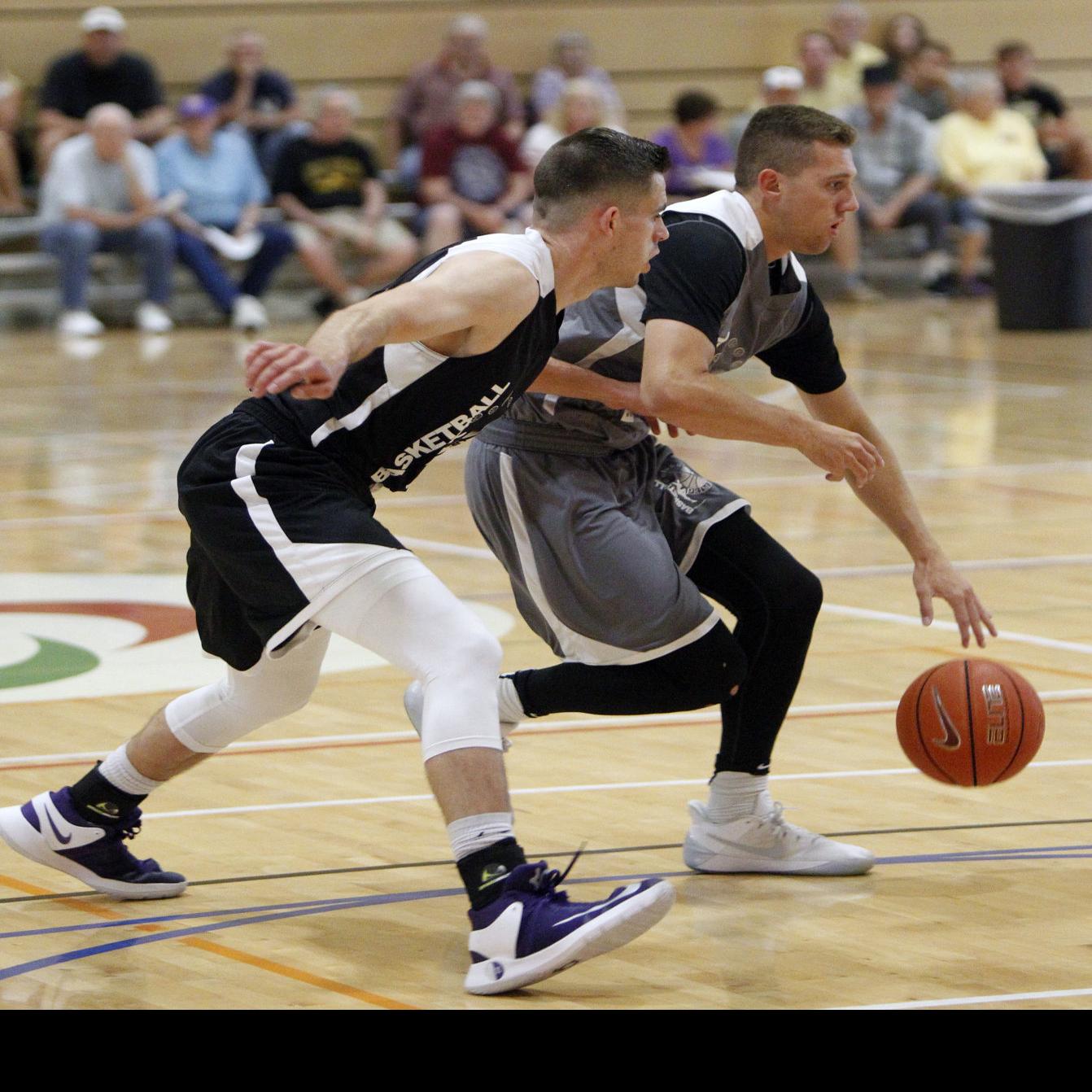 College Men S Basketball Prime Time League Abruptly Ends Men S