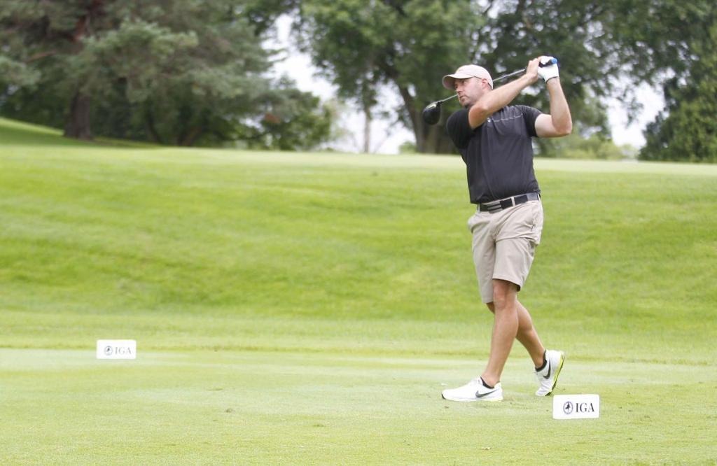 2019 Golf Guide Katoski S Impact Lives On Golf Wcfcourier Com