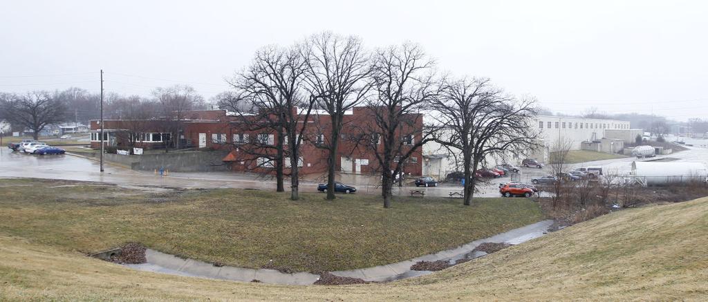 The Last Of Waterloo Industries Shutting Down Business Local News Wcfcourier Com