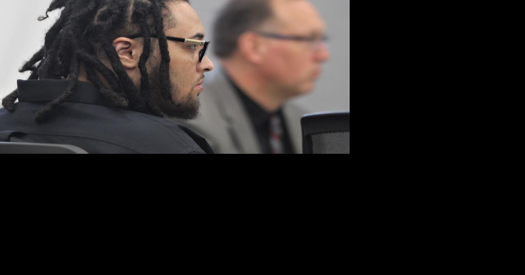 Testimony begins in trial for fatal 2020 shooting