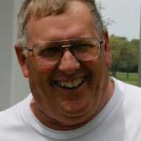 John Roth Sr. (1946-2017)