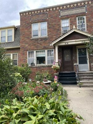 2 Bedroom Home in Waterloo - $24,900