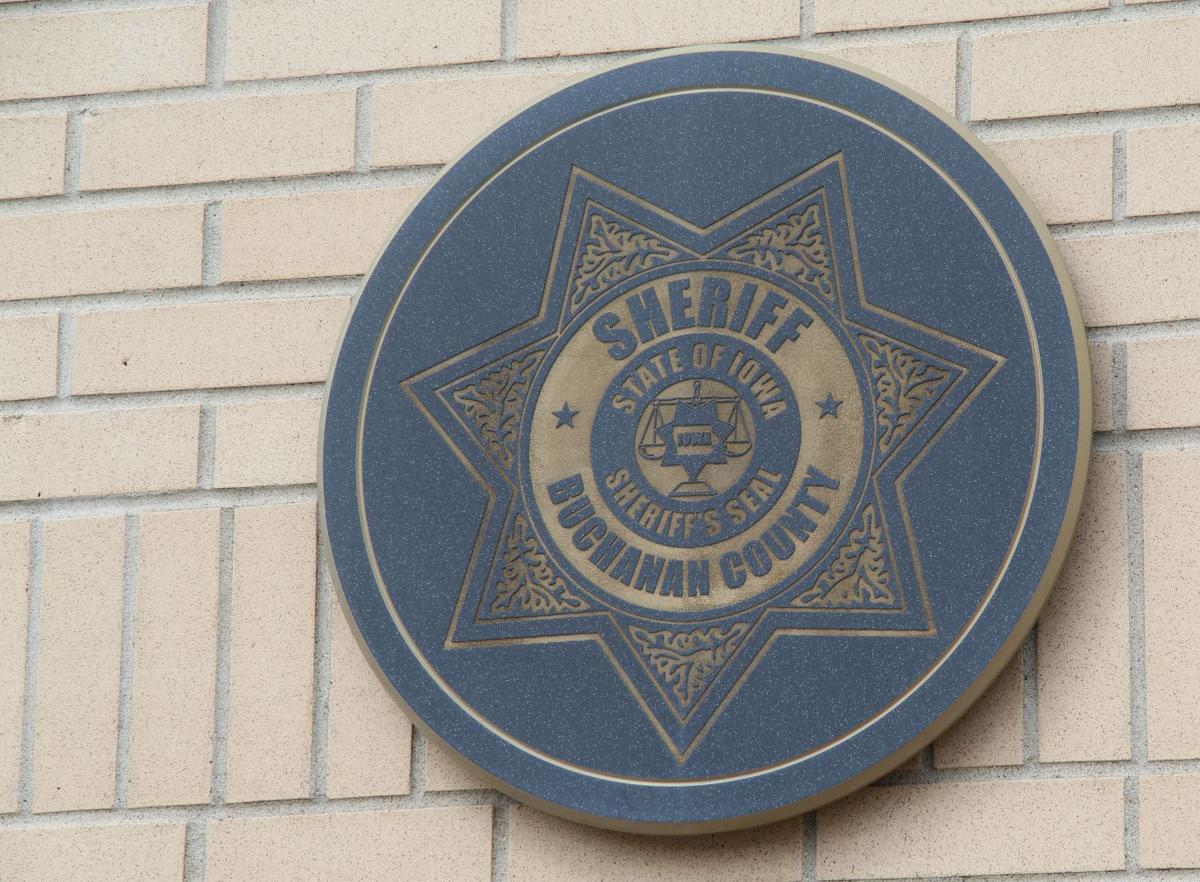 buchanan county sheriff's office