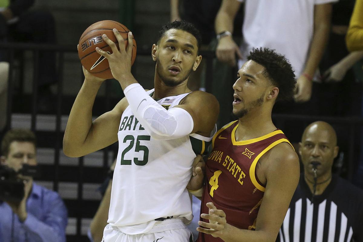 Texas Tech Will Test Isu Toughness Basketball Wcfcourier Com