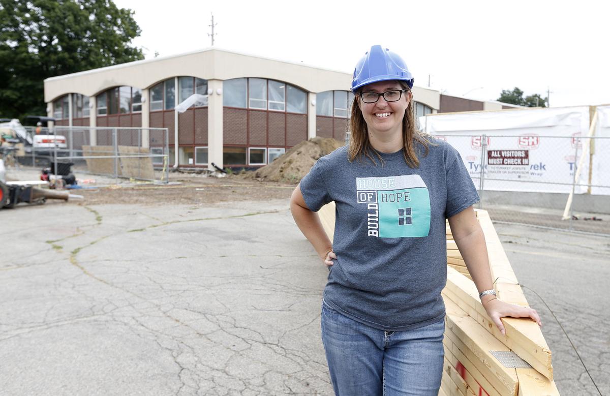 House Of Hope Growing On Fourth Street Local News Wcfcourier Com
