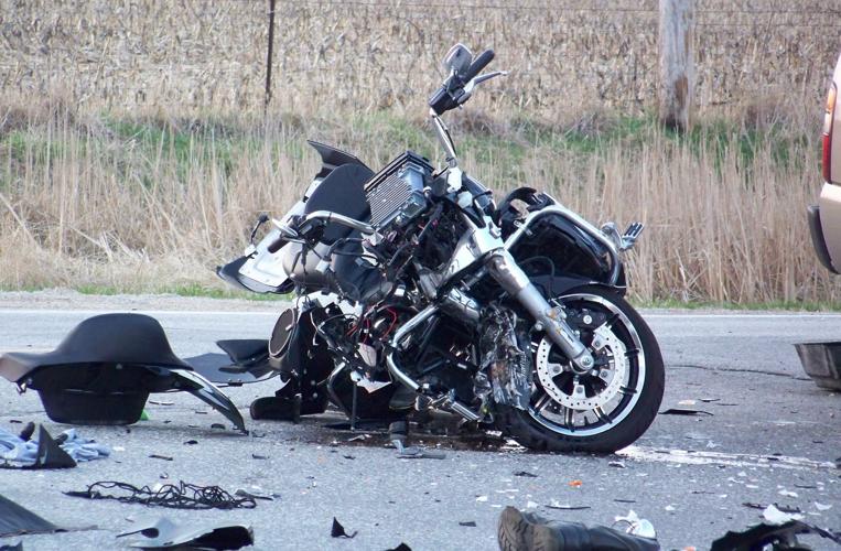 Names released in fatal crash near Dunkerton