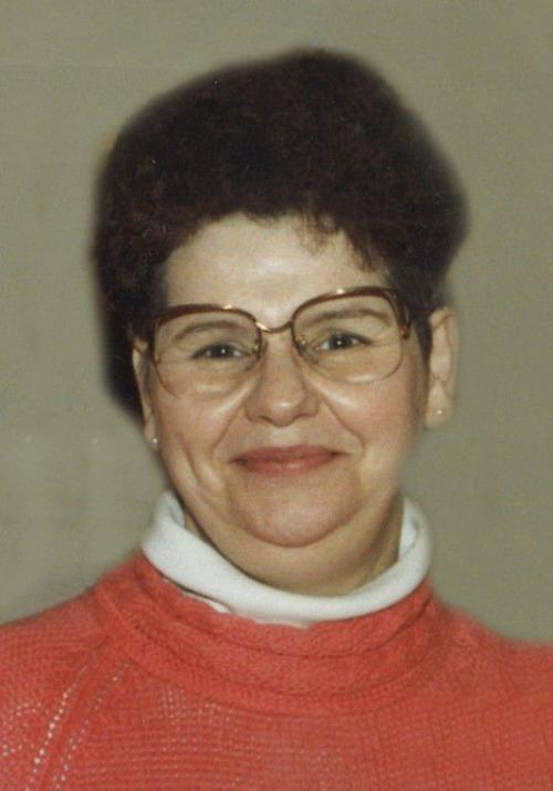 Donna M. Storey