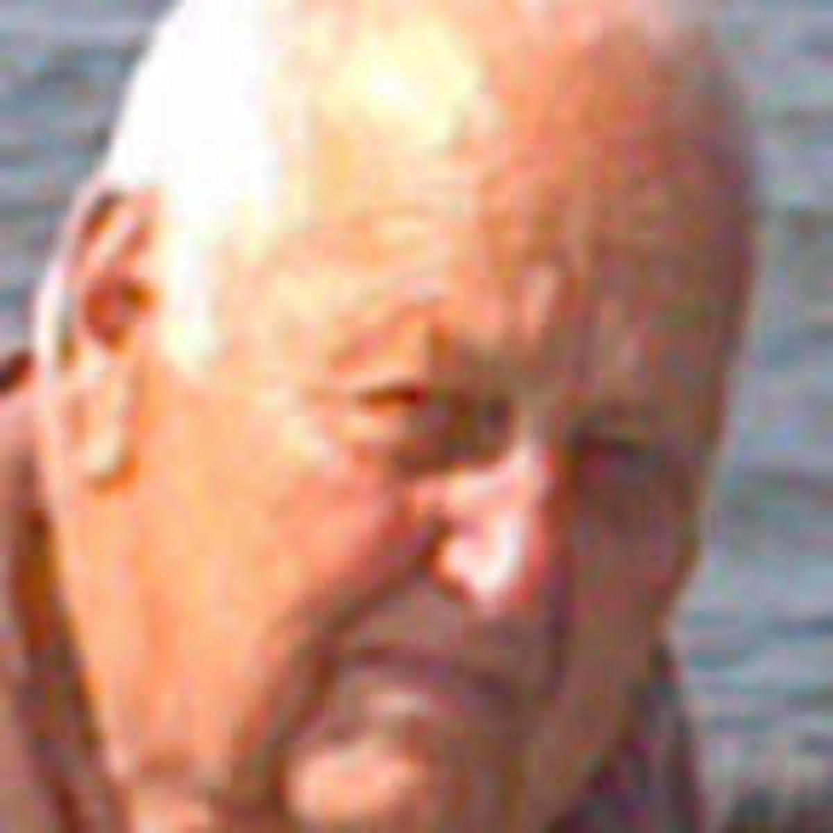 Howard E. Lund (1929-2015)