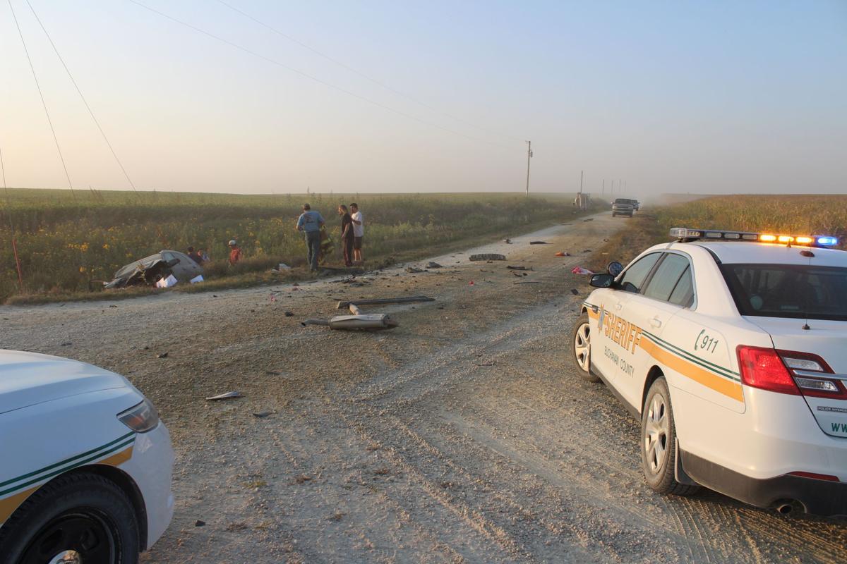 UPDATE Hazleton woman dies in crash