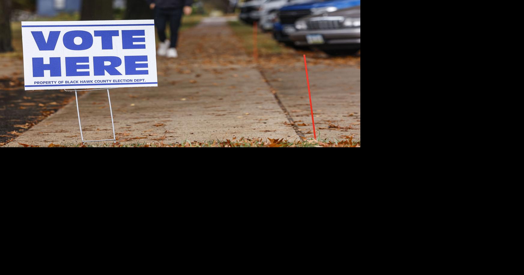Reinbeck voters approve funding for local capital improvements
